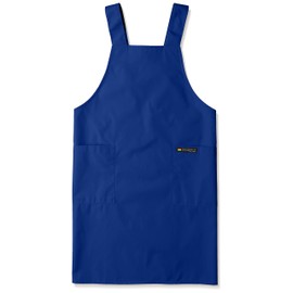 Albe T134 Women's Apron, C-5 Con