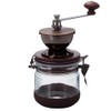 Hario "Canister" Ceramic Coffee Mill