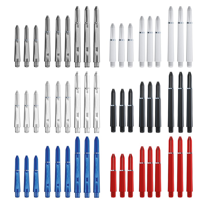 Winmau Darts Super Tune up Kit World Champions Edition (990033522)