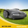 TRUSTLIONTEK Robotic Lawnmower Spikes for Model Husqvana Traction Improvement for