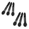 Rosie Rosa Eyeshadow Tips, Double, Pack of 6