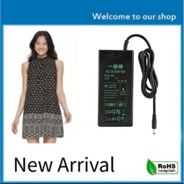 CW Adapter for MSI Optix MPG27CQ MPG27CQ2 MAG274QRX Gaming Monitor