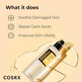 Serum Coreano Hidratante De Caracol Para Piel Daada 100ml Daada Danoche                                                                               