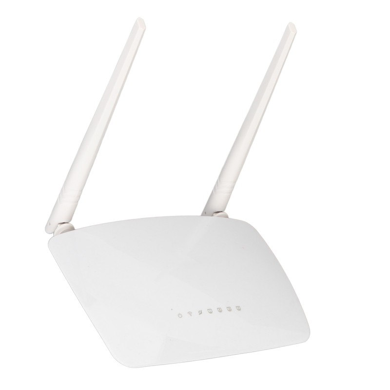 Wireless Router Professional High Speed 300Mbps WiFi Hotspot Router with