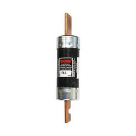 Bussmann FRN-R-200 200 Amp Fusetron Dual Element Time-Delay Current Limiting Fuse Class RK5, 250V UL Listed by Bussmann