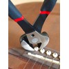 BALUKEYS Fret Pliers for Guitar Strings with Excellent Box, Fret