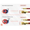 SÜA - Power Cable for 18 Series Water-Cooled TIG Torches