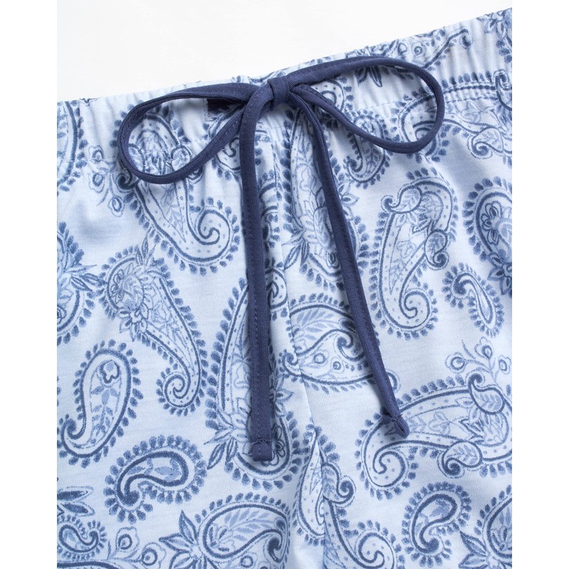 Lucky Brand - Conjunto de 3 piezas para mujer: playera