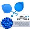 Ferianl Windshield Washer Fluid Reservoir Cap, Windshield Washer Fluid Cap