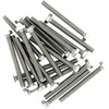 M8 (8mm x 18mm) Hex Bolt (Fully Threaded Setscrew) -