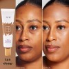 BB Blur Tinted Moisturizer SPF 30 – Brightens, Hydrates &