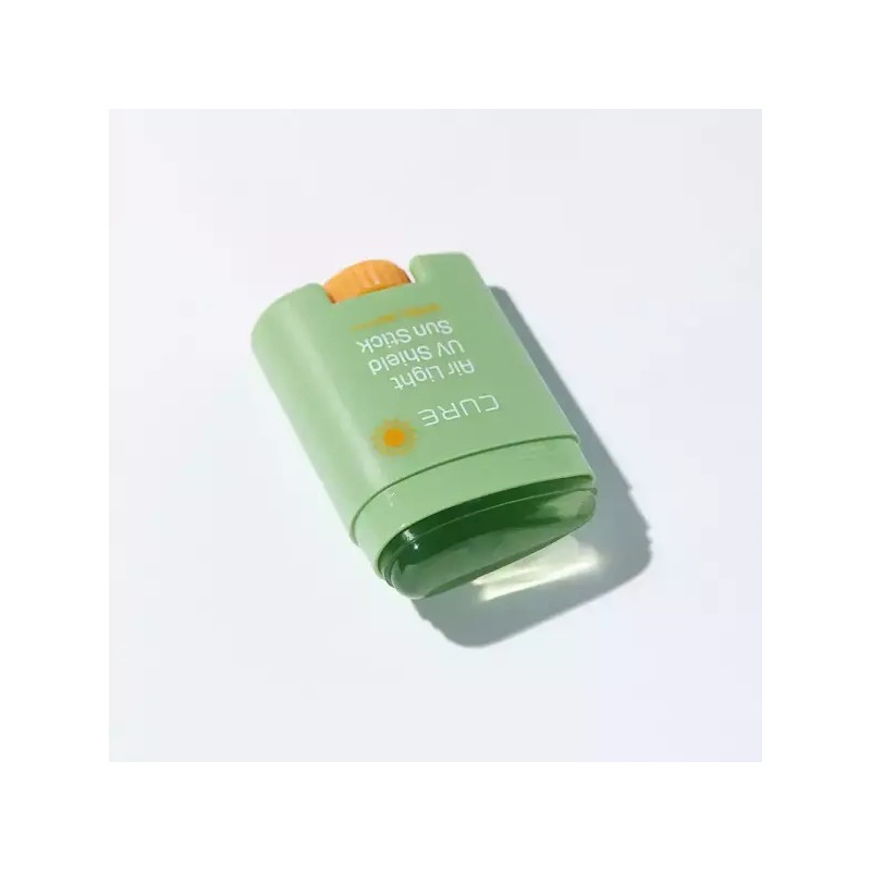 Dr. Jart+ 김정문알로에 큐어 에어라이트 UV쉴드 썬스틱 20g 2개 Kim