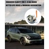 858 96390-D9000 Car Speaker Assy Cluster Fit for Kia KX5