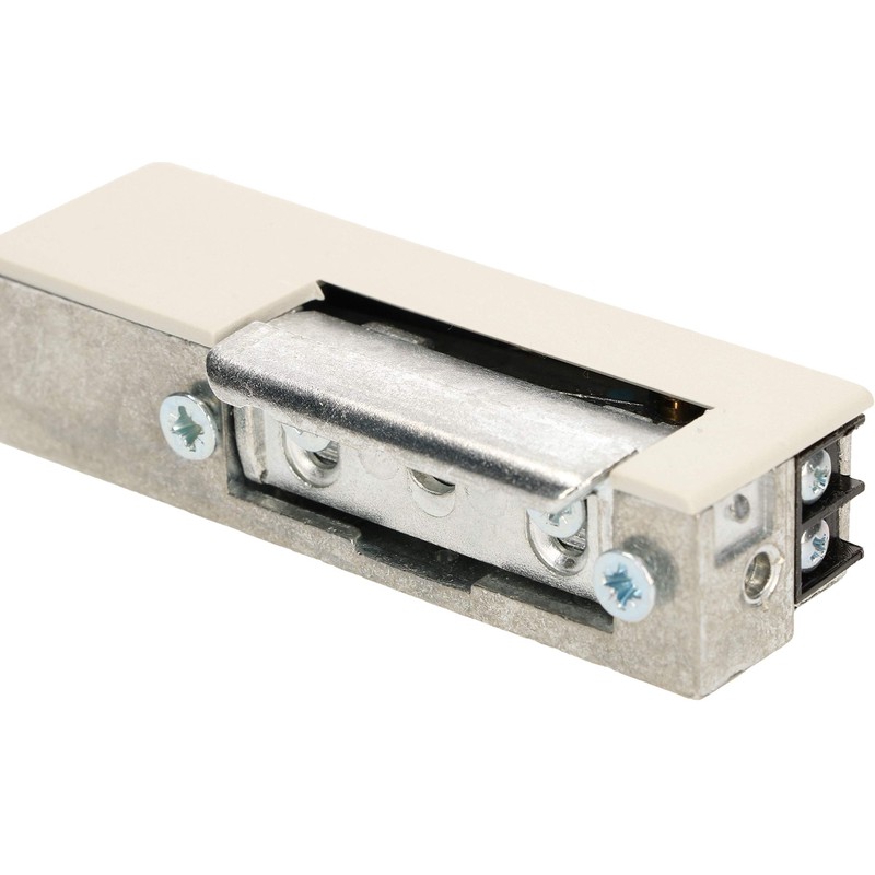 KOTARBAU® Electric Door Lock R3 12V Left Electromagnetic DC Lock
