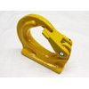 Weld On Excavator Hook 2 Ton Grade 80 (2T Lifting