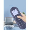 PZL New Replacement Remote Control Compatible with eufy RoboVac 11S,