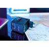 XLayer International Travel Adapter Worldwide Universal USA UK England Australia