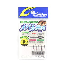 Owner Cultiva 11606 JH-83 rockfish bullet 1.5-8