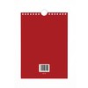 Collins Colplan Weekly Notebook 2023 Diary - (60-23) - Complete