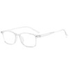 Suertree Blue Light Filter Distance Glasses Lightweight Myopia Glasses Fashion
