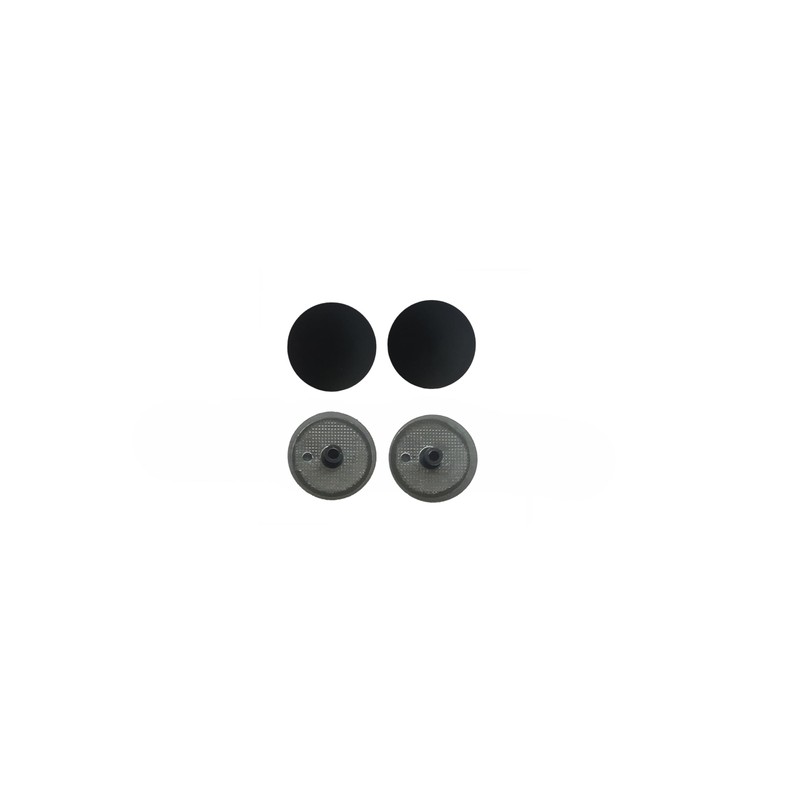 Generic Speaker Set/Left and Right Internal Speaker 923-0660, 609-0335-A Replacement
