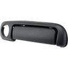 Evan Fischer Exterior Door Handle compatible with 96-97 Ford Thunderbird