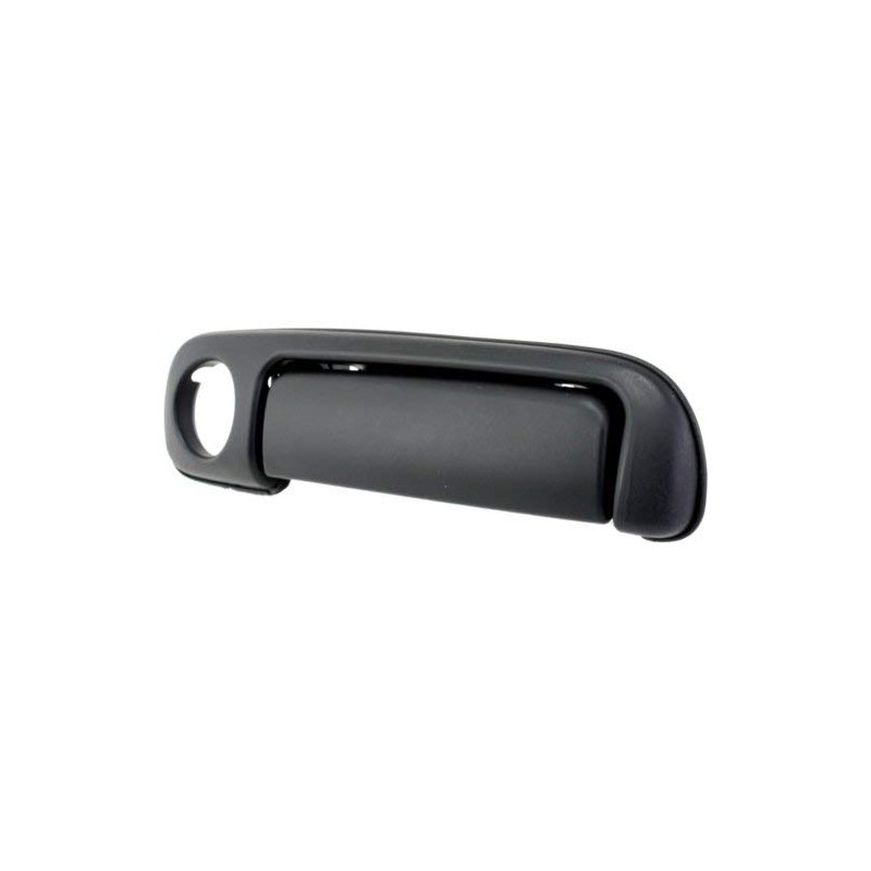 Evan Fischer Exterior Door Handle compatible with 96-97 Ford Thunderbird