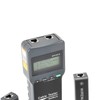 F‑8108‑M LCD Display Network Cable Length Tester Cable Wire Fault