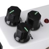 Guitar Effect Pedal BOOSTER Mini Single Adjustable Musical Instrument Accessory