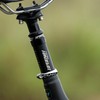 Funn, Frodon Bolt-On Seat Clamp (Gray), Inner Diameter: 1.2 inches