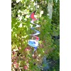 In The Breeze 4246 Red, White and Blue, 24-Inch Patriotic