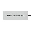 Green Cell 4-Port USB 3.0 Hub Splitter 5 Gbps, Multiple