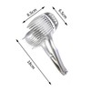 Kitchen Gadget Handy Onion Holder Potato Tomato Slicer Vegetable Fruit
