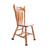Mikinona Outdoor Chair Sliders Cabinet Legs 6 Pcs Plastic Furniture