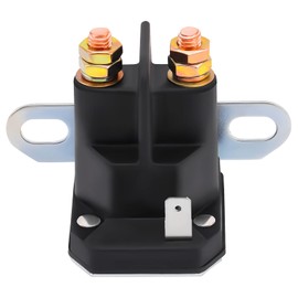Road Passion Outboard Motorcycle Starter Relay/Starter Relay/Solenoid Switch for mtd 725-0771 / mtd 725-1426 mtd 925-0771, mtd 925-1426, mtd 9251426a/snapper/kees 75671