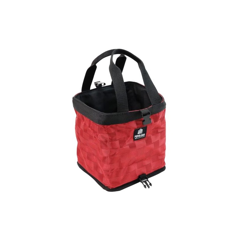SK11 Pop-up Bag SQ W 7.1 x D 7.1 x