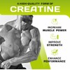 MFL Micronized Creatine Monohydrate | 5 grams per serv |