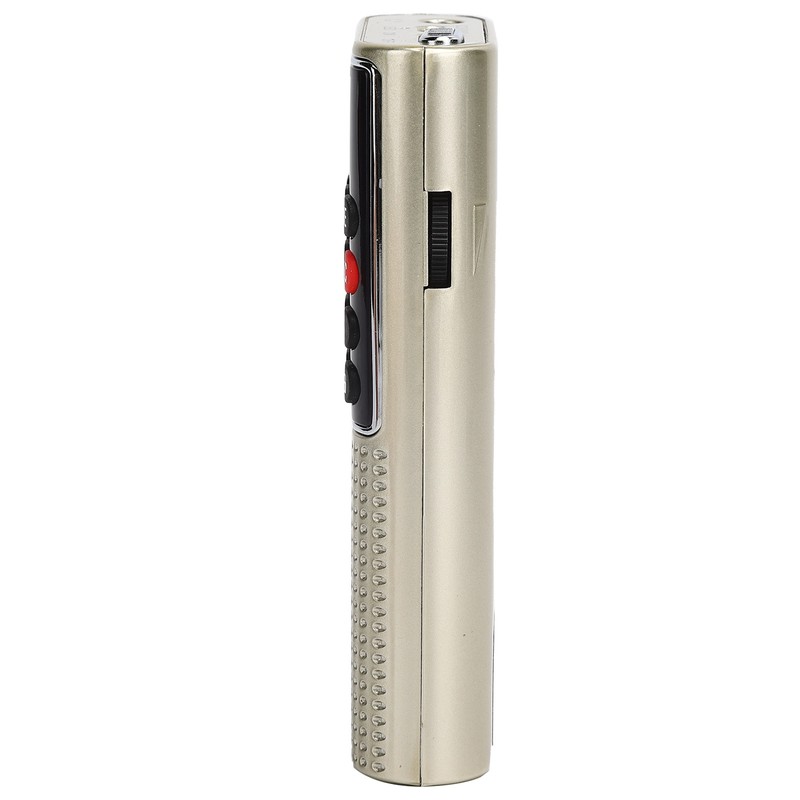 L‑328 Mini FM Radio Speaker Portable Multifunction USB Music MP3
