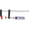 BGS 829 | F-Clamp | 200 x 50 mm