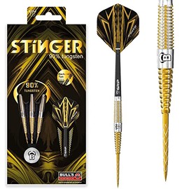 Bull's Stinger Dart Gold 21g