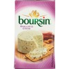 Boursin Shallot and Chive Cheese Spread, 5.2 Ounce -- 6