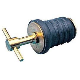 Sea Dog Line 520080-1 T-Handle Drain Plug