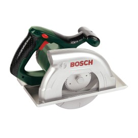 Theo Klein 8421 Bosch Circular Saw Toy