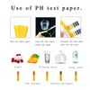 BornFeel PH Test Strips 480 Pieces PH Indicator Litmus Test