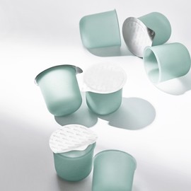 Hanyul [한율][리필] 어린쑥 수분진정크림 리필 캡슐 [Hanyul][Refill] Young Mugwort Hydrating Soothing Cream Refill Capsule