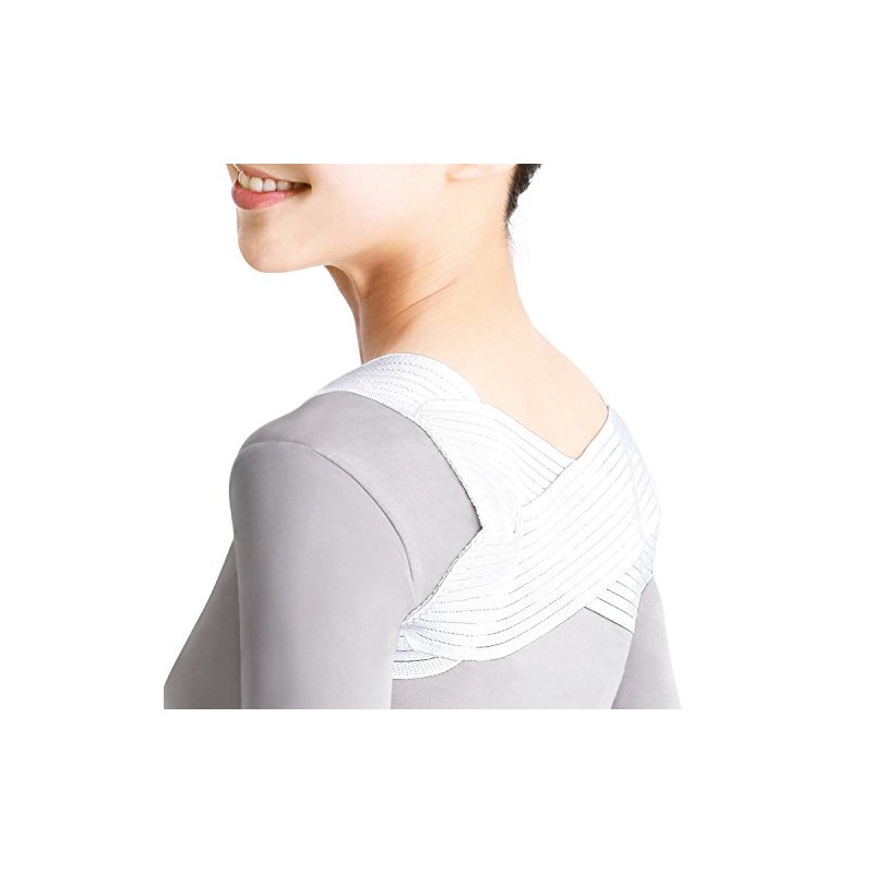 La – Vie (raヴxi) Grab Correction Belt Posture Beauty Statement from today