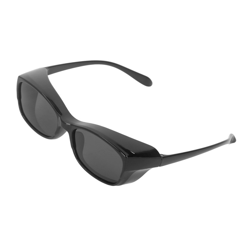 Safety Goggle Glasses Protective Anti Blue Ray Ergonomic Cosmetology Goggle