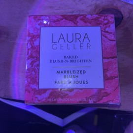 Laura Geller Baked Blush-N-Bright