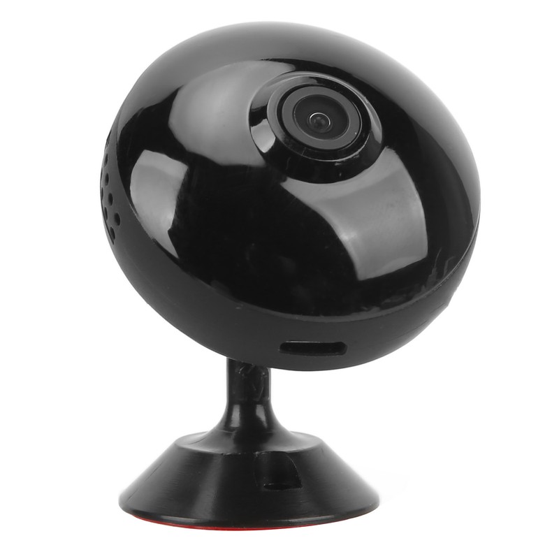 H6 720P Wide Angle Security Camera Mini Wifi Security Camera