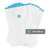 Kronenburg 6 Piece Vacuum Storage Bag 100 x 80 CM